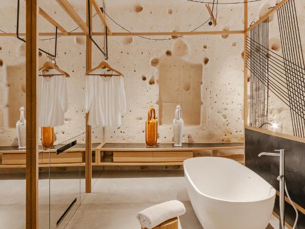 Ai Maestri Rooms&Cafè : photo 5 de la chambre chambre lit queen-size deluxe