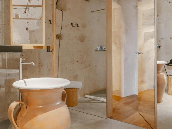 Ai Maestri Rooms&Cafè : photo 10 de la chambre chambre lit queen-size deluxe