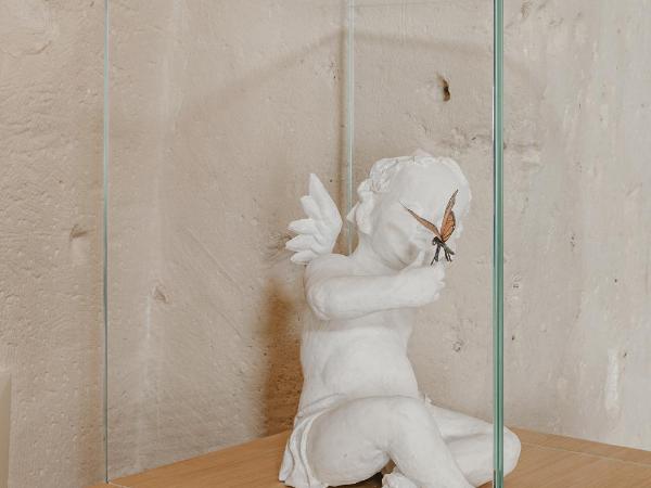 Ai Maestri Rooms&Cafè : photo 7 de la chambre chambre lit queen-size deluxe