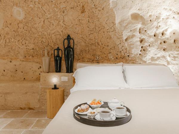 Ai Maestri Rooms&Cafè : photo 1 de la chambre chambre double deluxe avec baignoire