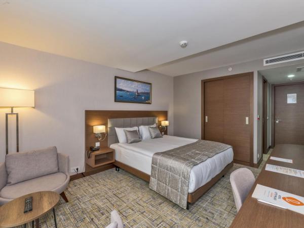 Land Park Hotel : photo 2 de la chambre chambre simple standard