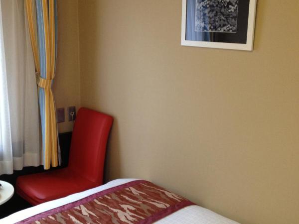 Hotel Horidome Villa : photo 2 de la chambre chambre simple