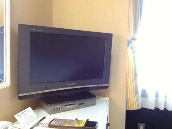Hotel Horidome Villa : photo 5 de la chambre chambre simple