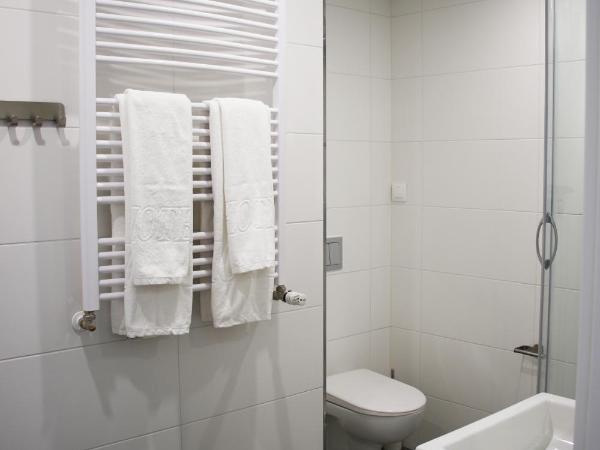 Lemon Plaza Hotel : photo 4 de la chambre chambre simple standard