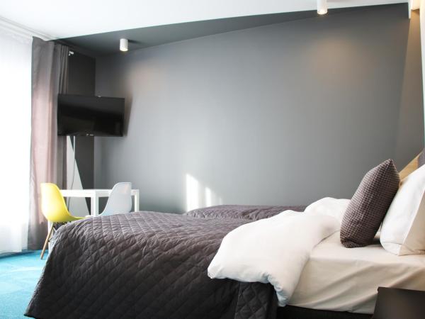 Lemon Plaza Hotel : photo 3 de la chambre chambre double supérieure