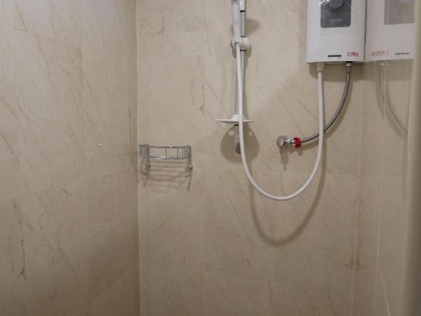 NP House Pratunam : photo 7 de la chambre chambre 2 lits king-size