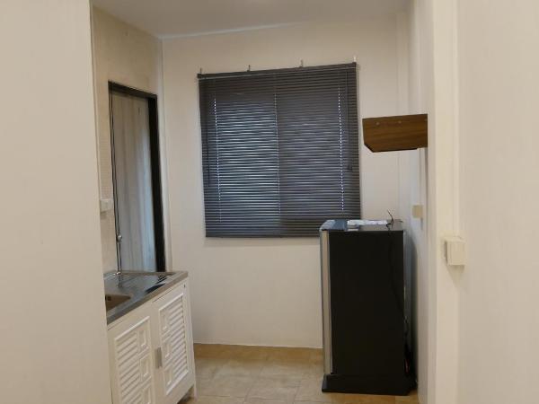 NP House Pratunam : photo 10 de la chambre chambre 2 lits king-size