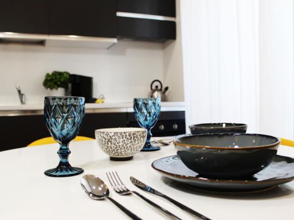 Serendipity Apartments - Duomo : photo 8 de la chambre appartement