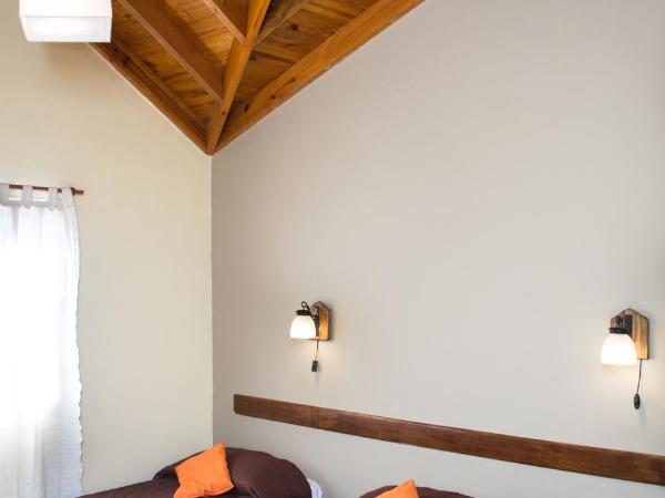 Hostel Inn Calafate : photo 2 de la chambre chambre triple standard