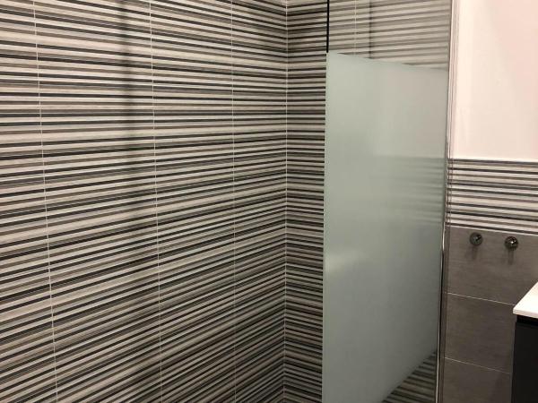 Four Rooms : photo 5 de la chambre chambre double Économique