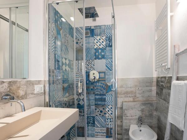 Approdo 36 : photo 5 de la chambre chambre simple