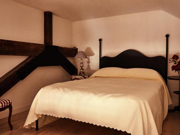 Hotel Peter and Paul, an Ash Hotel : photo 1 de la chambre petit hébergement school house