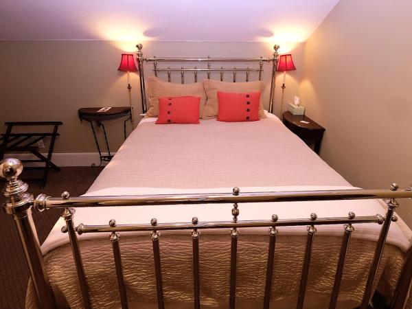 Arroyo Vista Inn : photo 3 de la chambre alcôve douillette (# 6)