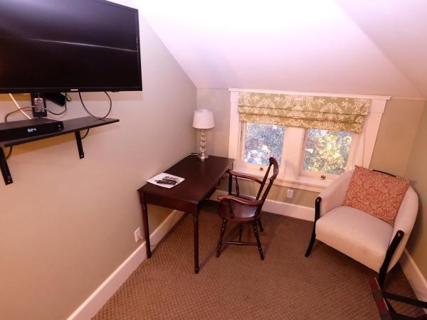 Arroyo Vista Inn : photo 4 de la chambre alcôve douillette (# 6)