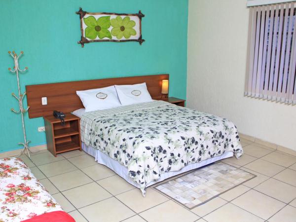 Hotel Valparaíso - Metrô Paraíso e 800m da Av Paulista : photo 4 de la chambre chambre familiale