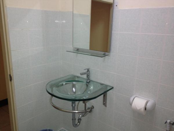 Sofia Hotel : photo 5 de la chambre chambre double supérieure