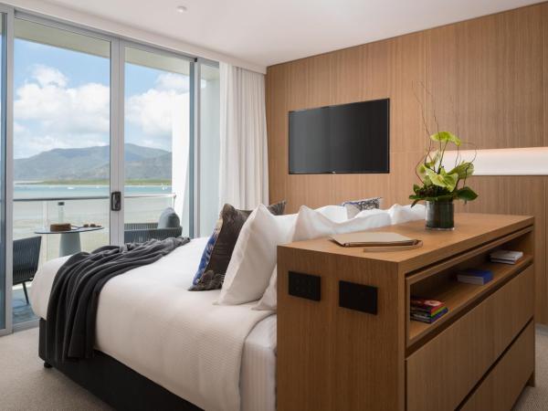 Crystalbrook Riley : photo 4 de la chambre suite