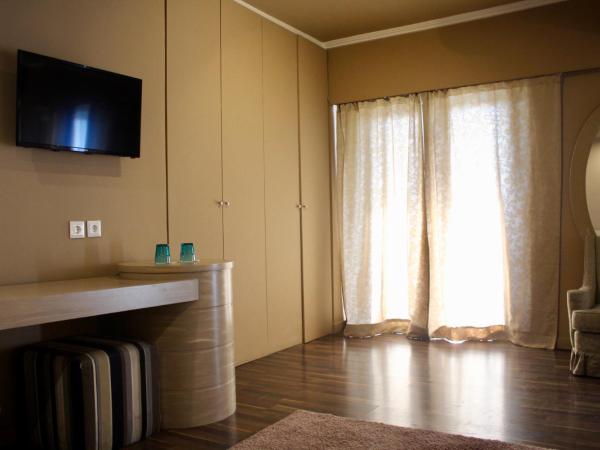 Galaxy Hotel : photo 7 de la chambre suite