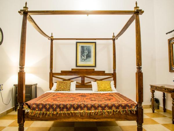 Kings Retreat Jodhpur : photo 8 de la chambre chambre double super deluxe