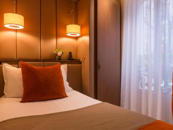 Hôtel La Bourdonnais by Inwood Hotels : photo 2 de la chambre chambre simple classique