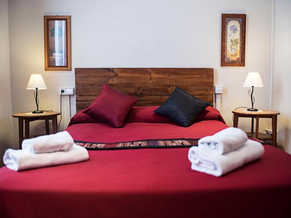 Fashion House : photo 2 de la chambre studio/suite double avec salle de bains privative