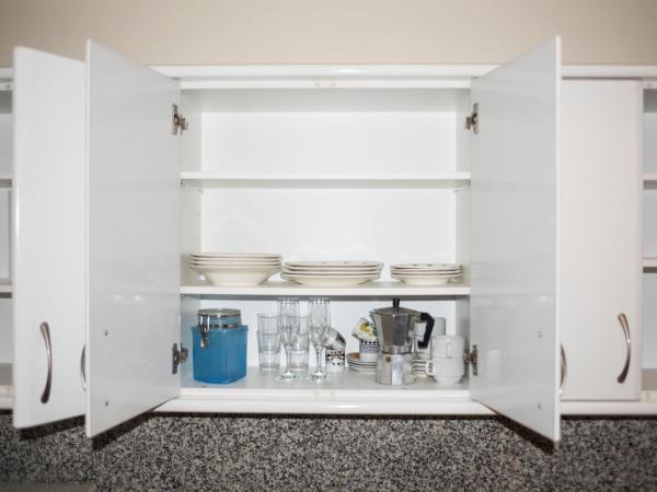 Fashion House : photo 8 de la chambre studio/suite double avec salle de bains privative