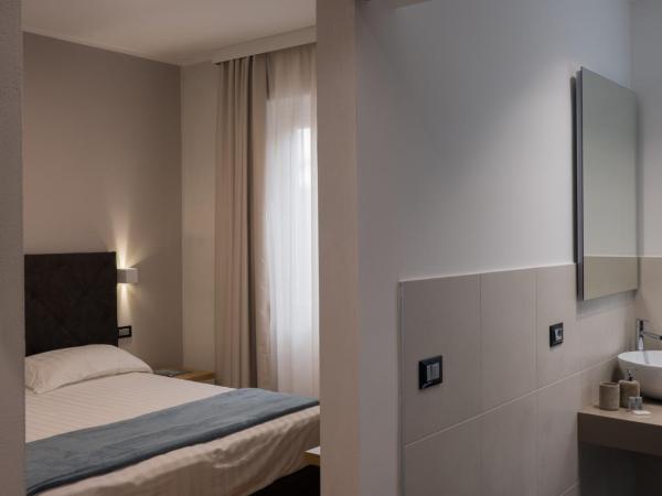 Hotel Doria : photo 3 de la chambre chambre deluxe double ou lits jumeaux
