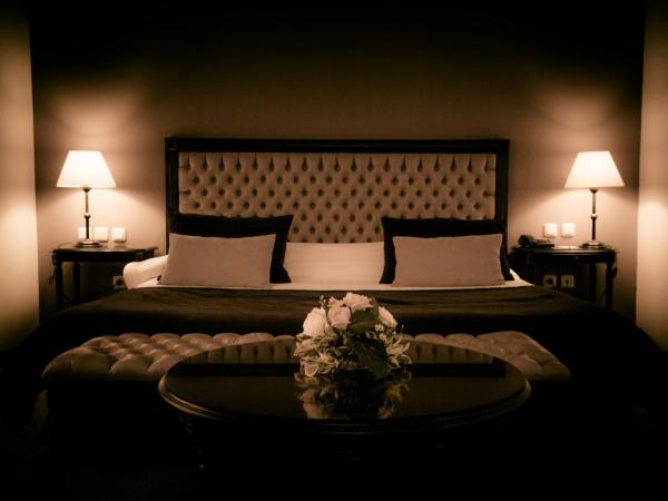 Acropole Tunis : photo 10 de la chambre suite senior