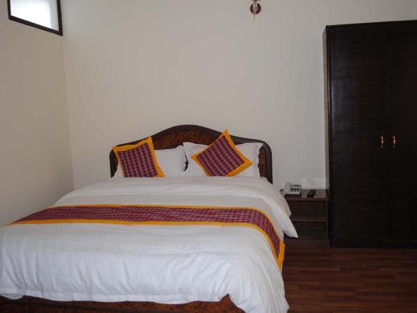 Avalon House : photo 5 de la chambre chambre deluxe double ou lits jumeaux