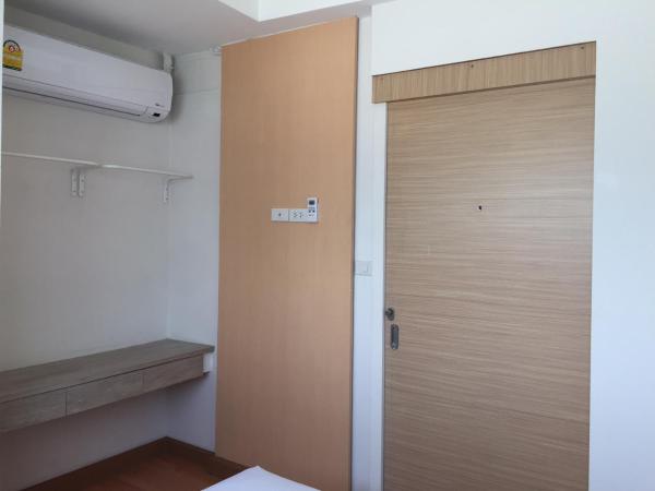 Nine Place Sukhumvit 40 : photo 2 de la chambre chambre double ou lits jumeaux standard