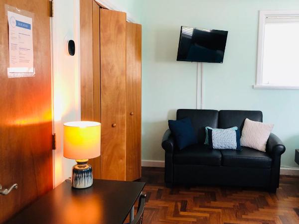 Blue House Miami : photo 7 de la chambre chambre quadruple deluxe