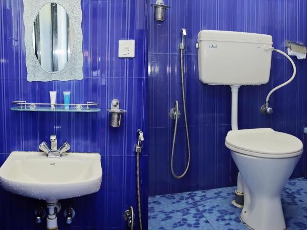 Hotel Hakoniwa : photo 1 de la chambre grande chambre simple