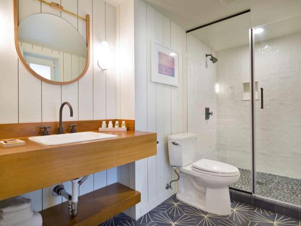 The Surfjack Hotel & Swim Club : photo 2 de la chambre chambre attribuée à l'arrivée