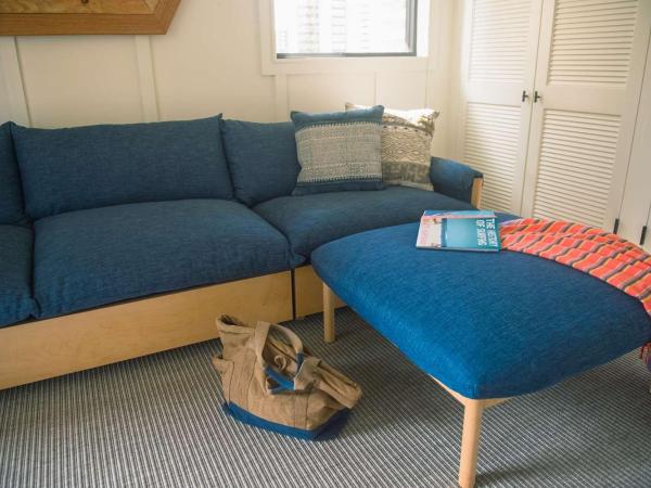 The Surfjack Hotel & Swim Club : photo 2 de la chambre suite 1 chambre