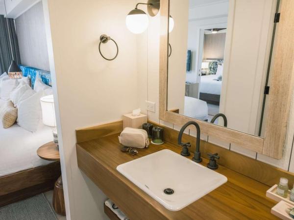 The Surfjack Hotel & Swim Club : photo 6 de la chambre suite 3 chambres