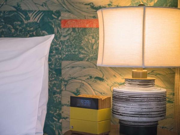 The Surfjack Hotel & Swim Club : photo 3 de la chambre chambre attribuée à l'arrivée