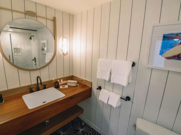 The Surfjack Hotel & Swim Club : photo 5 de la chambre suite 1 chambre