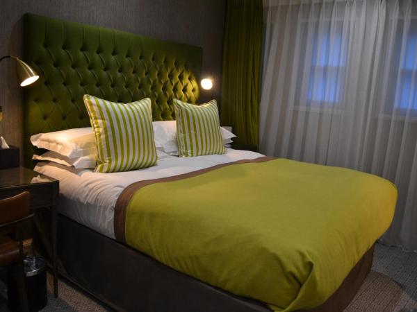 Harbour Hotel & Spa Bristol : photo 1 de la chambre chambre double standard