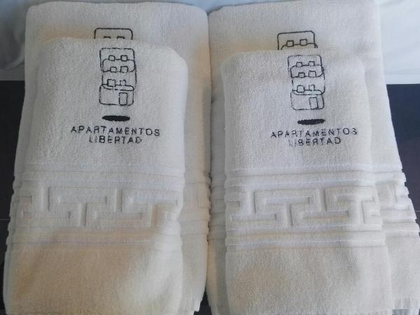 Salamanca Suites Libertad : photo 10 de la chambre suite supérieure