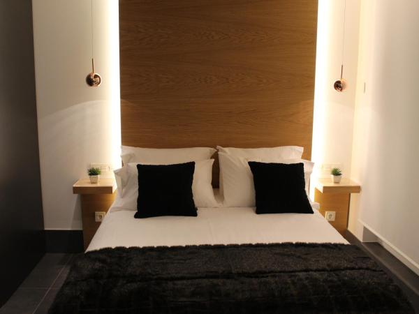 Salamanca Suites Libertad : photo 1 de la chambre suite supérieure