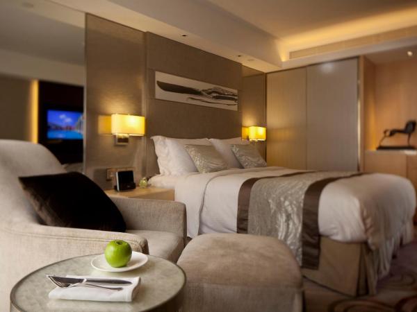 The Royal Garden : photo 6 de la chambre chambre premier lit queen-size ou lits jumeaux