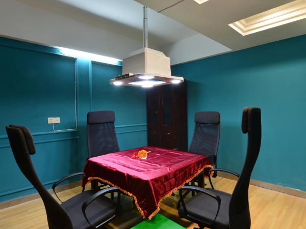 Jihao Selected Hotel : photo 3 de la chambre suite junior familiale