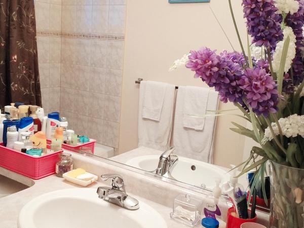 Helen's House / Close to Skytrain and Airport : photo 1 de la chambre maison 1 chambre