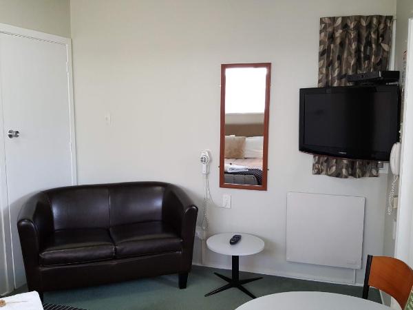 Aalton Motel : photo 1 de la chambre studio standard