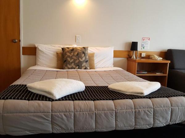 Aalton Motel : photo 1 de la chambre studio supérieur