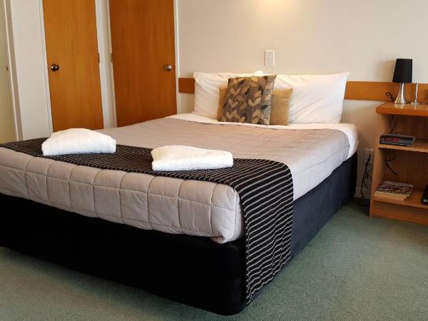 Aalton Motel : photo 2 de la chambre studio supérieur