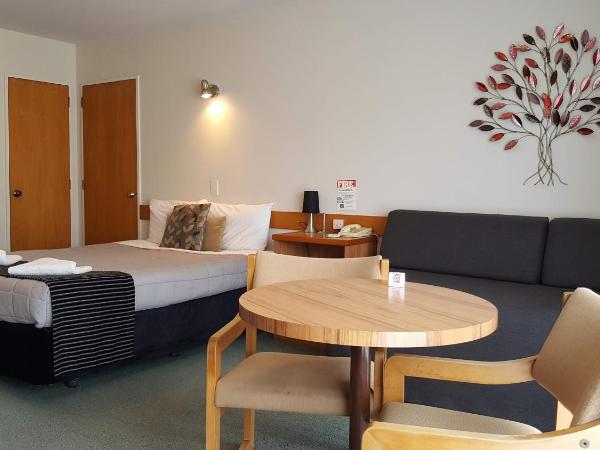 Aalton Motel : photo 4 de la chambre studio supérieur