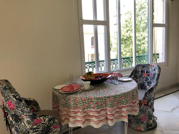 Barwara Kothi : photo 6 de la chambre appartement avec services hôteliers