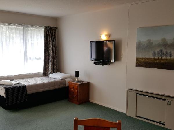Aalton Motel : photo 1 de la chambre appartement 1 chambre