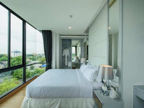 Parc Borough City Resort -SHA Extra Plus : photo 8 de la chambre parc president suite